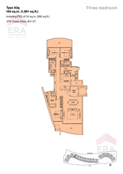 The Coast at Sentosa Cove (D4), Condominium #614097361
